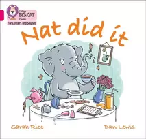 KNYGA Sarah Rice Nat Did It