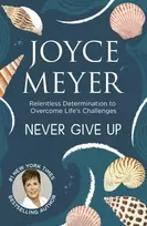 KNYGA Joyce Meyer Niekada nepasiduok