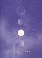 KNYGA Anonymous Moon Journal