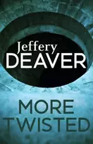 KNYGA Jeffery Deaver More Twisted