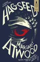 KNYGA Margaret Atwood Hag-Seed