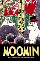 KNYGA Tove Jansson Moomin: Book 9