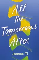 KNYGA Joanne Yi All the Tomorrows After