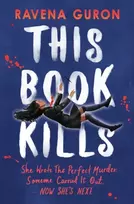 KNYGA Ravena Guron This Book Kills