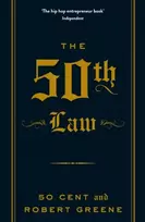 KNYGA Robert Greene Greene, Robert; Cent, 50 50th Law