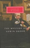 KNYGA Charles Dickens Mystery Of Edwin Drood
