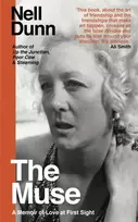 KNYGA Nell Dunn Mūza