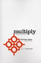 KNYGA Francis Chan Multiply
