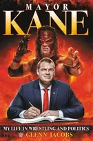 KNYGA Glenn Jacobs Mayor Kane