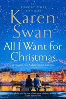 KNYGA Karen Swan All I Want for Christmas