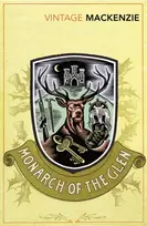 KNYGA Bookshop Monarch of the Glen