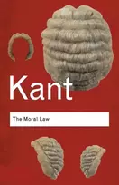 KNYGA Immanuel Kant Moral Law