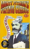 KNYGA Bookshop Monty Python's Flying Circus Just the Words Volume Two