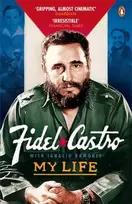 KNYGA Fidel Castro Mano gyvenimas