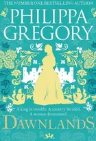KNYGA Philippa Gregory Dawnlands, the most compelling historical and mystical novel you'll read in 2024