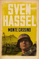 KNYGA Sven Hassel Monte Cassino