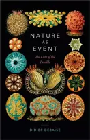 KNYGA Didier Debaise Nature As Event
