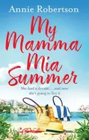 KNYGA Annie Robertson My Mamma Mia Summer