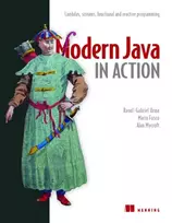 KNYGA Raoul Gabriel Urma Modern Java in Action