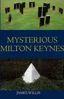 KNYGA Bookshop Mysterious Milton Keynes