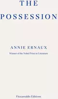 KNYGA Annie Ernaux Possession