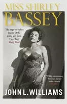 KNYGA John L Williams Miss Shirley Bassey