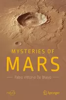 KNYGA Fabio Vittorio De Blasio Mysteries of Mars