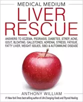 KNYGA Anthony William Medical Medium Liver Rescue