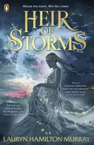 KNYGA Lauryn Hamilton Murray Heir of Storms