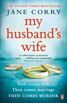 KNYGA Jane Corry My Husband's Wife