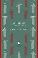 KNYGA Charles Dickens Tale of Two Cities