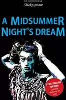 KNYGA John Townsend Midsummer Night's Dream