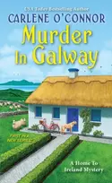 KNYGA Nora Roberts Murder in Galway