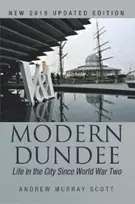 KNYGA Bookshop Modern Dundee