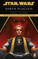 KNYGA James Luceno Star Wars: Darth Plagueis
