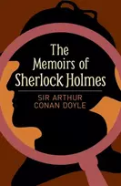 KNYGA Arthur Conan Doyle Memoirs of Sherlock Holmes