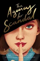 KNYGA Laura Wood Agency for Scandal