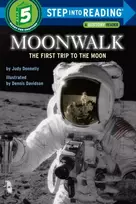 KNYGA Judy Donnelly Moonwalk