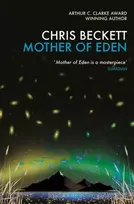 KNYGA Chris Beckett Mother of Eden