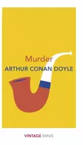 KNYGA Arthur Conan Doyle Murder