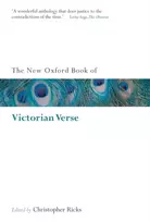 KNYGA Bookshop New Oxford Book of Victorian Verse