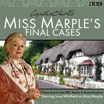 KNYGA Agatha Christie Miss Marple's Final Cases