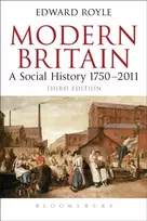 KNYGA Bookshop Modern Britain Third Edition