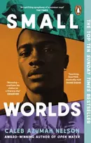 KNYGA Caleb Azumah Nelson Small Worlds