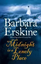 KNYGA Barbara Erskine Midnight is a Lonely Place