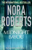 KNYGA Nora Roberts Midnight Bayou