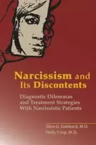 KNYGA Glen O. Gabbard M.D. Narcissism and Its Discontents