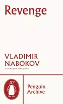 KNYGA Vladimir Nabokov Kerštas
