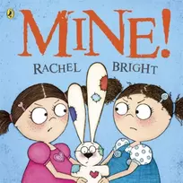 KNYGA Rachel Bright Mine!