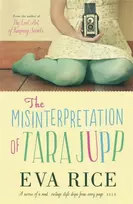 KNYGA Eva Rice The Misinterpretation of Tara Jupp